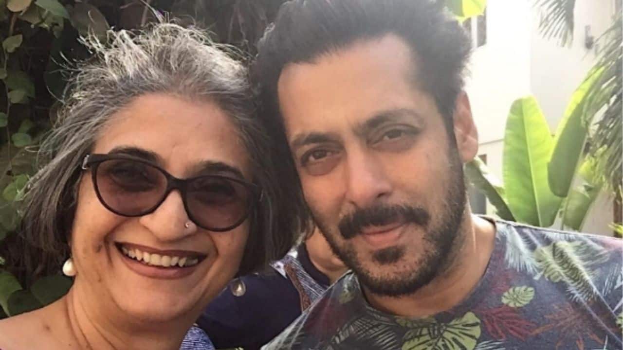 Salman Khan encouraged 12-year-old cancer patient, says activist who calls him ‘my friend in cancer care’