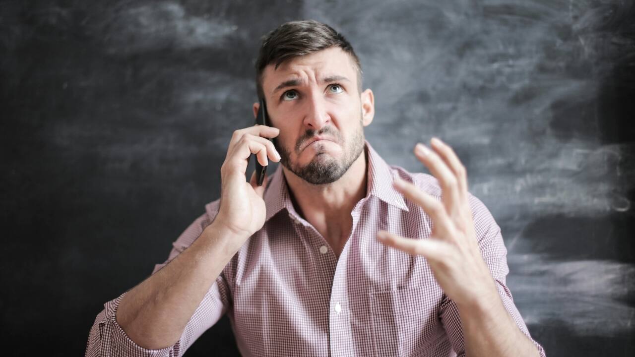 Swearing can help you focus better under pressure, boost confidence; here's how