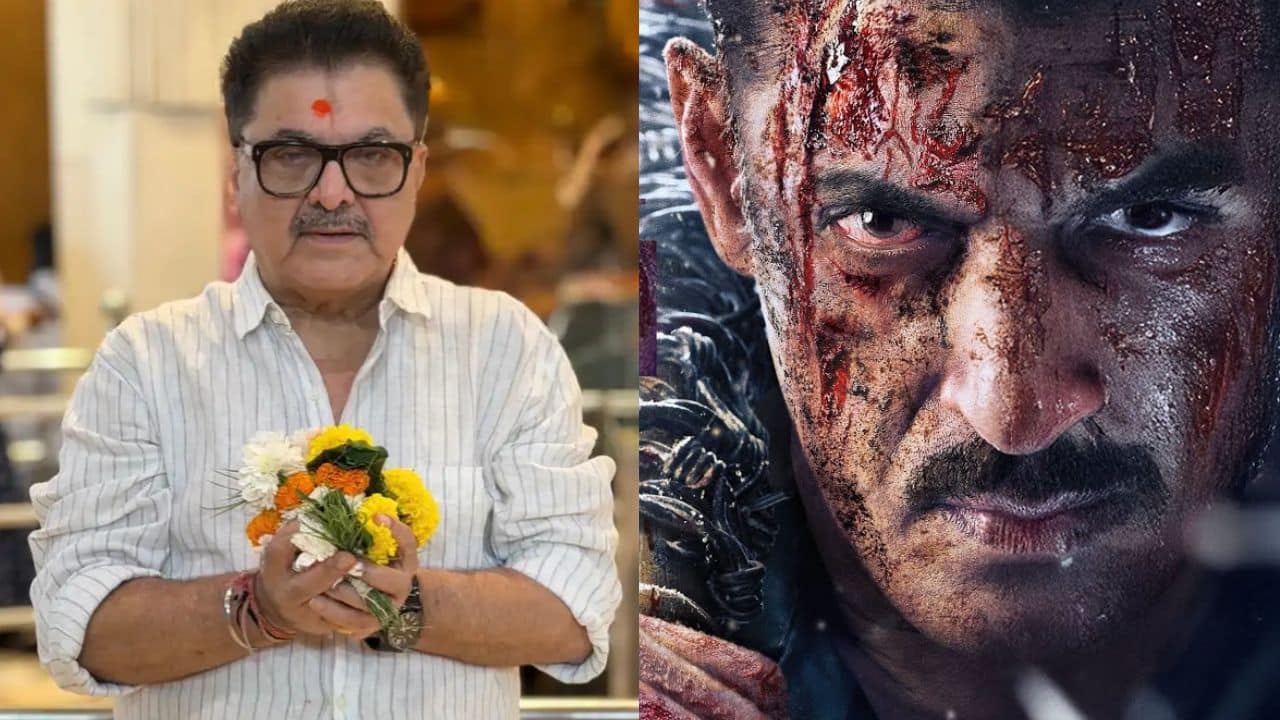 Filmmaker Ashoke Pandit backs Salman Khan’s Battle of Galwan amid controversy over Chinese allegations