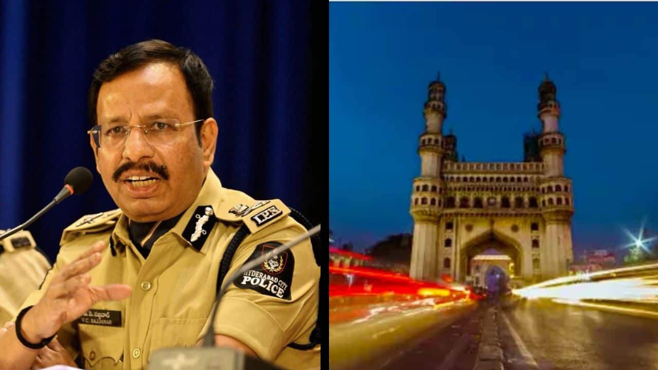 Hyderabad police issue New Year's eve ultimatum: No fare refusals, no drunk driving