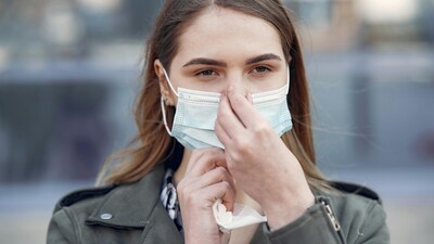 Doctors recommend hand hygiene, vaccination and healthy routines to reduce flu risk during peak season. (Pic credit: Pexels)