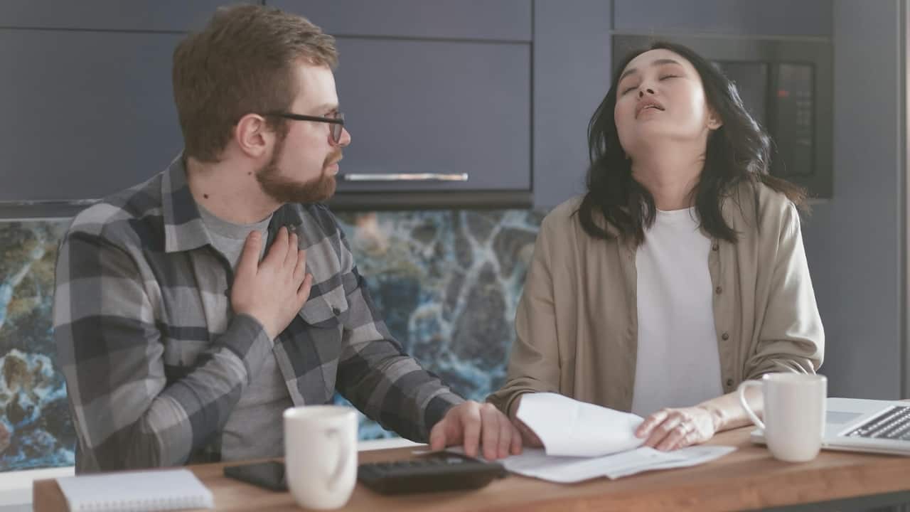 Meno divorce explained: Can menopause strain marriages? Expert answers