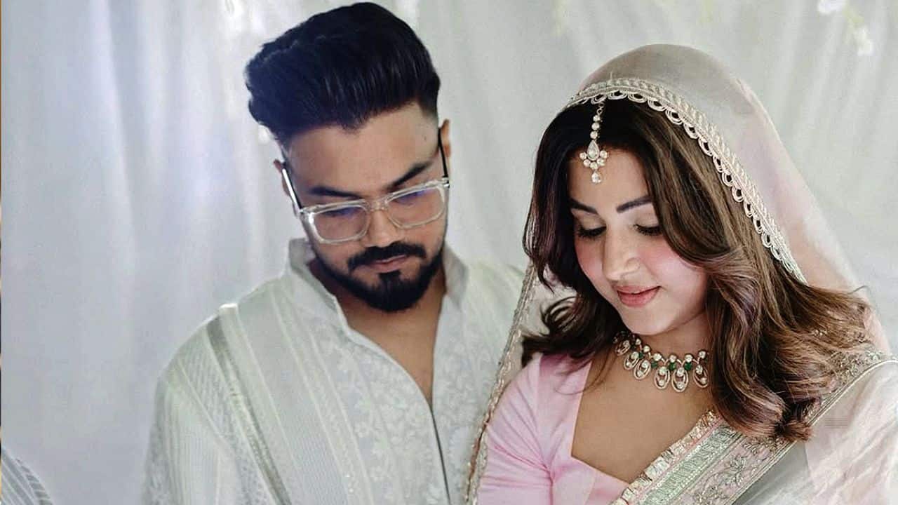 Hina Khan opens Up About what intimacy really means after 13 years with Rocky Jaiswal