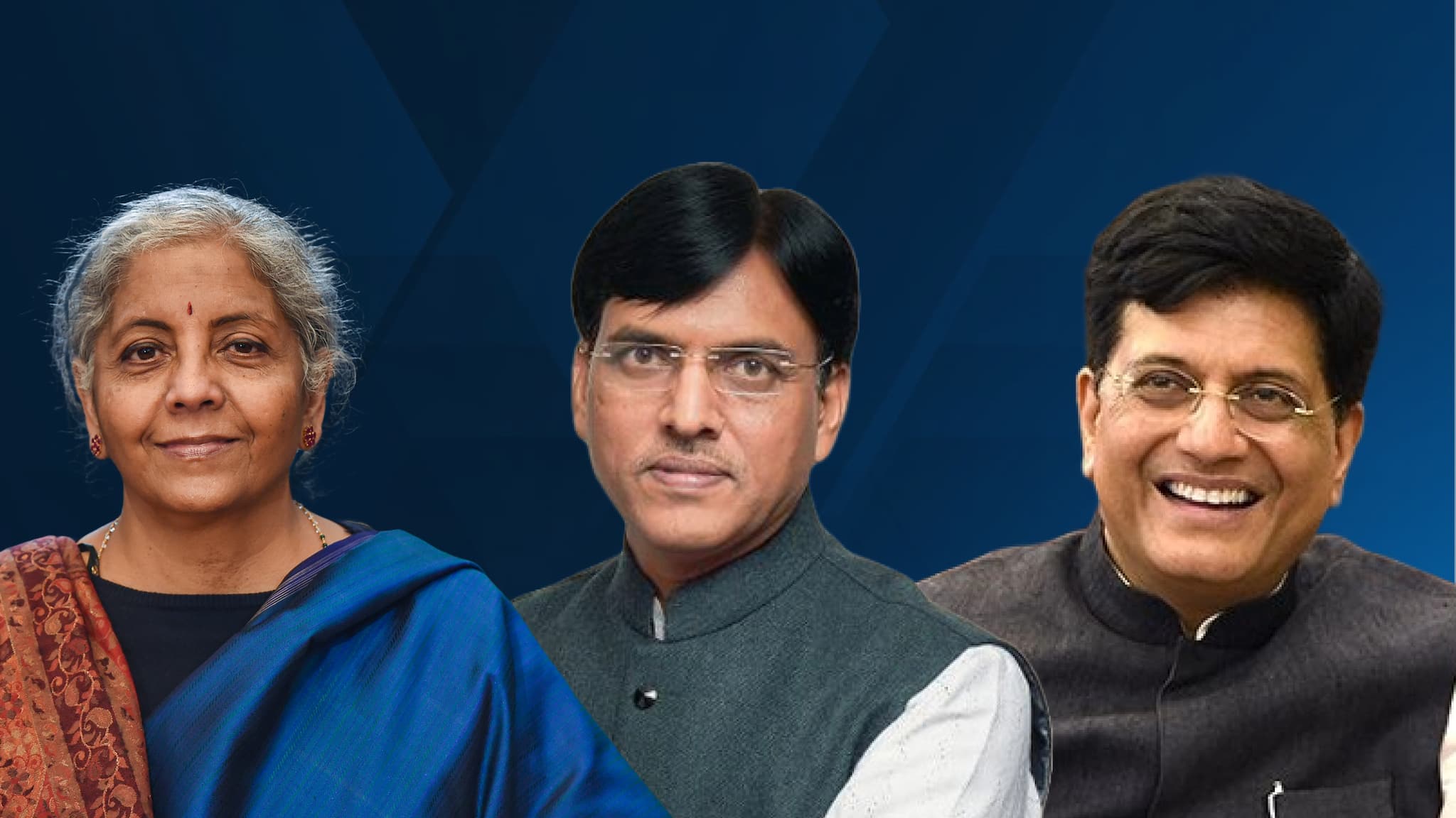 Mantris who meant business in 2025