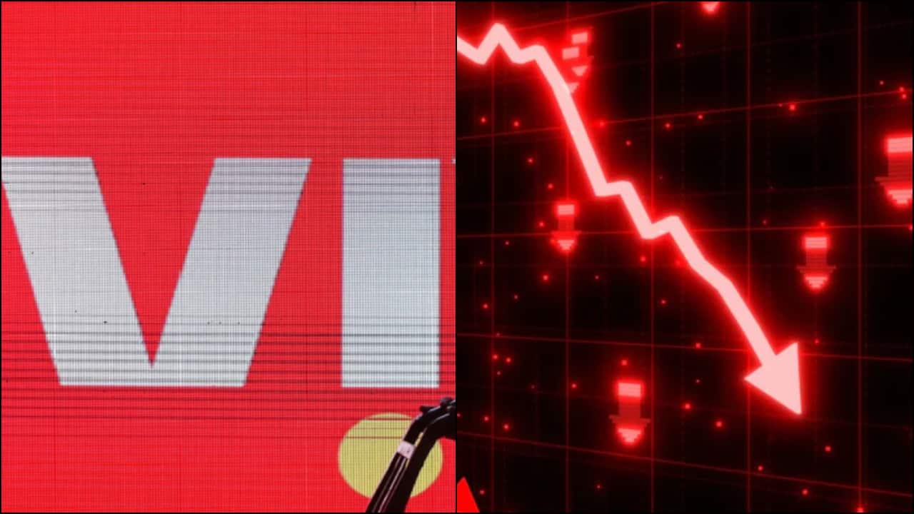Vodafone Idea AGR dues: Here's why telco's shares fell 11% despite likely relief from Cabinet