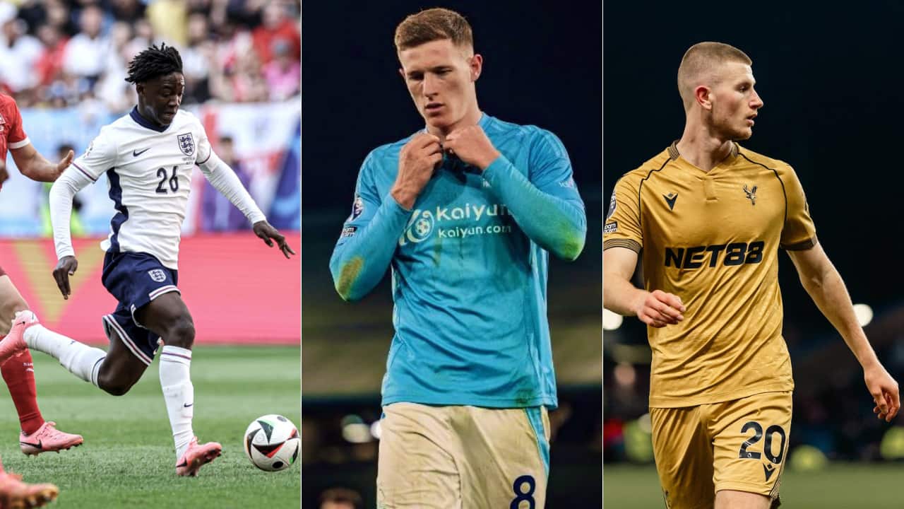 As the transfer window opens, which EPL footballers are most in demand?