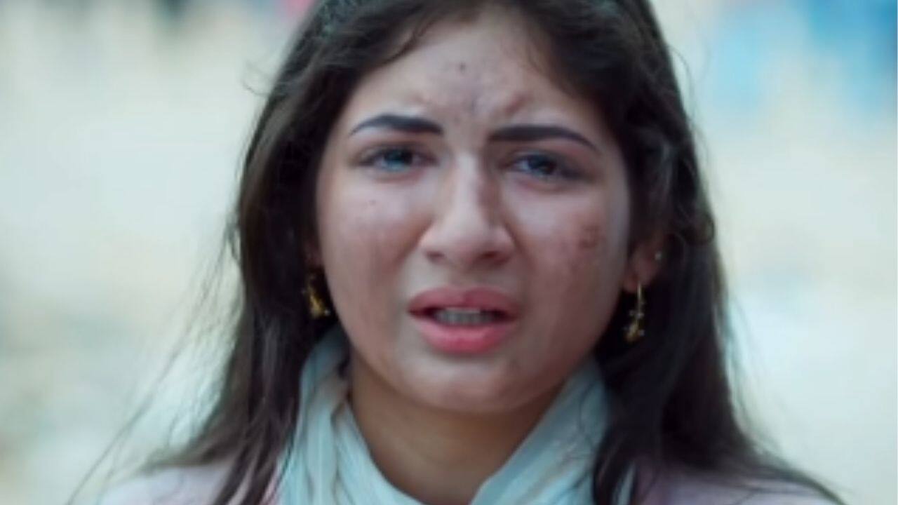 Harshaali Malhotra recalls battling illness and intense conditions while shooting Akhanda 2: There were restless, sleepless nights...