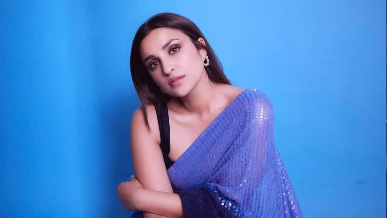 Parineeti Chopra celebrates her mother’s first birthday as a grandmother with a heartfelt post