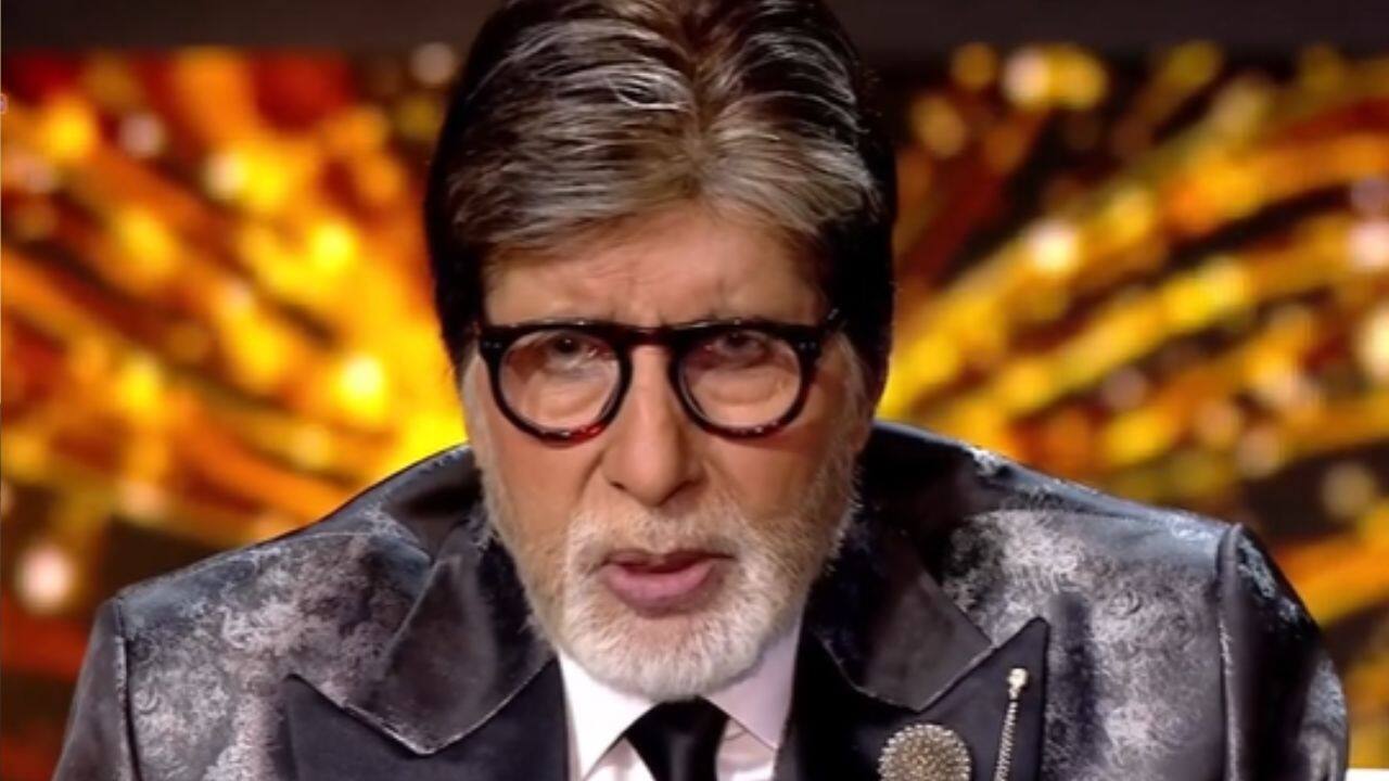 Amitabh Bachchan | Latest & Breaking News on Amitabh Bachchan | Photos,  Videos, Breaking Stories and Articles on Amitabh Bachchan - Moneycontrol.com