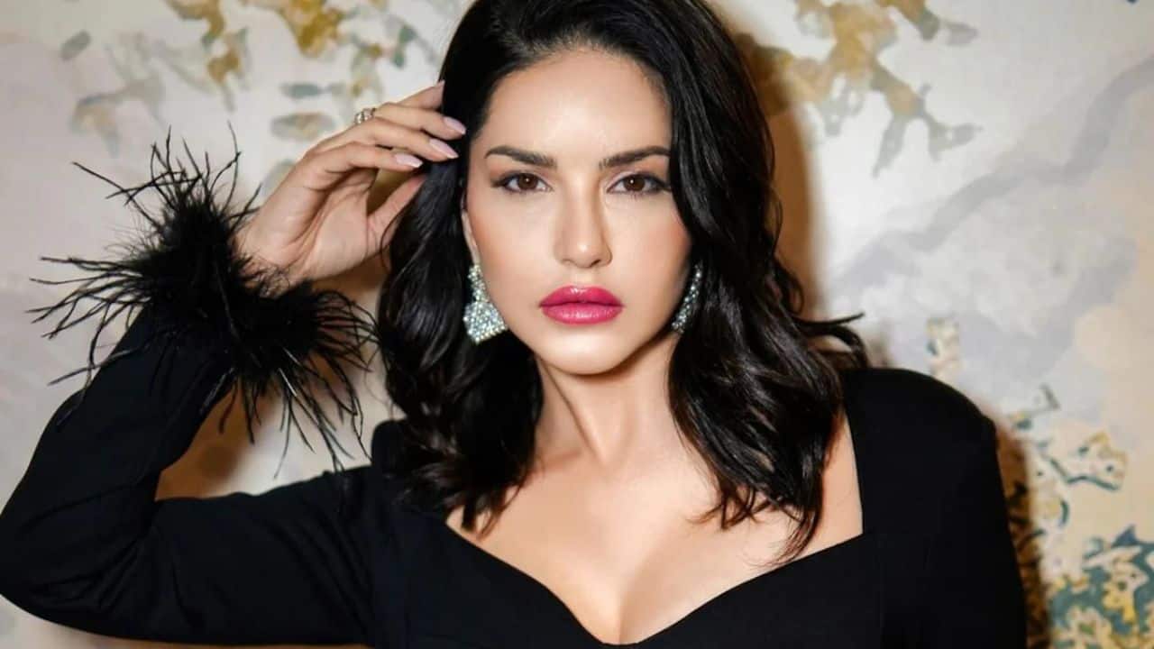 Sunny Leone’s Mathura New Year event cancelled after protests from religious groups