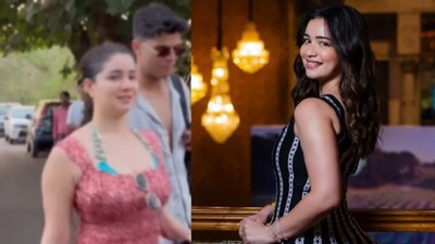 Sara Tendulkar served brutal reminder of father Sachin's anti alcohol stance as Goa video goes viral