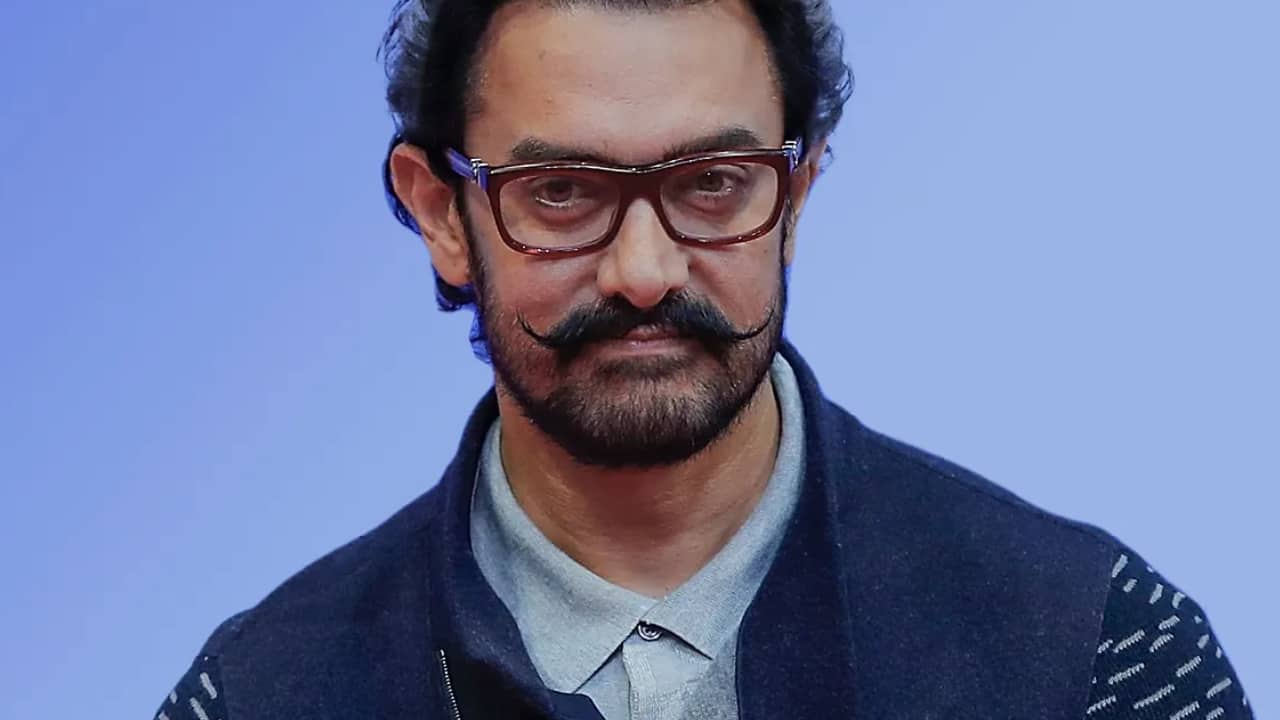 Aamir Khan Bollywood legend Aamir Khan continued to command attention in 2025, thanks to his impactful projects and enduring star power, placing him high on the popularity ladder.