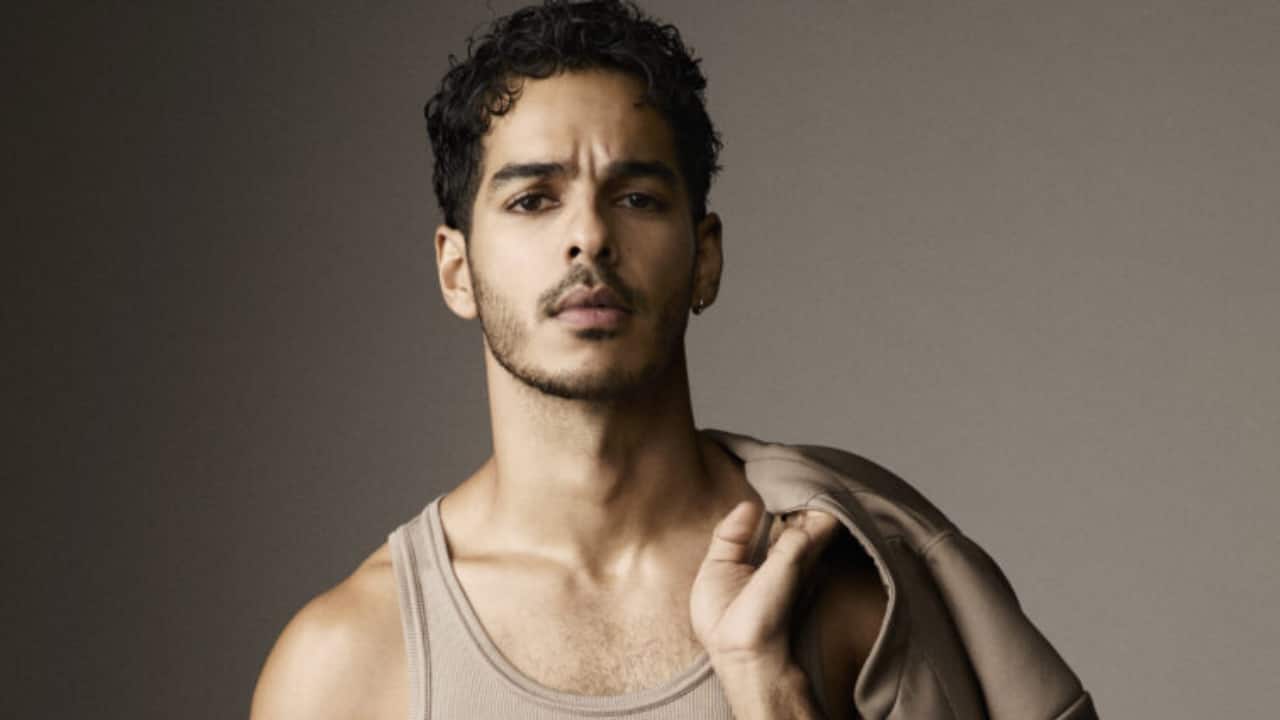  Ishaan Khatter Ishaan Khatter remained a popular figure with strong showings across his projects, appealing to a broad range of viewers and securing his spot among 2025’s top names.