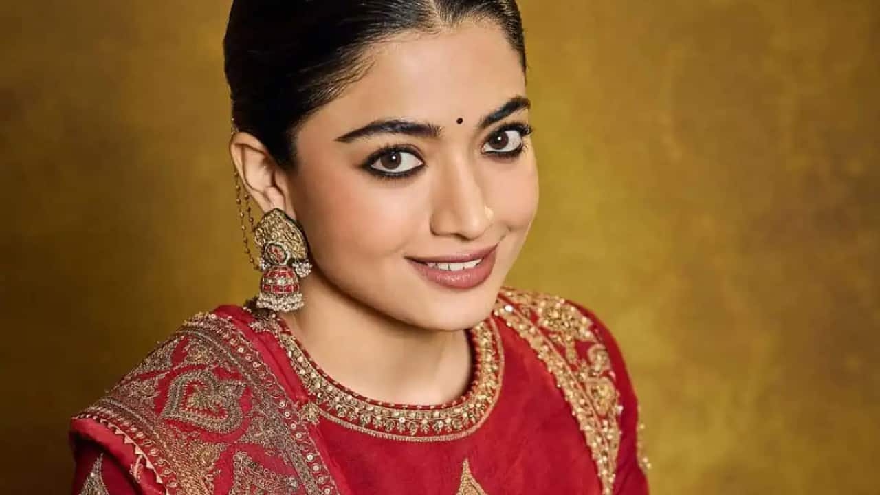  Rashmika Mandanna Rashmika’s busy slate across multiple film industries and languages helped her maintain strong viewer interest and fans across India.