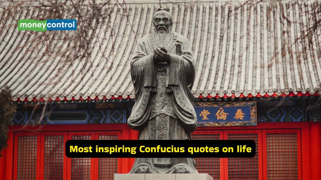 5 inspirational Confucius quotes on humility, honesty, discipline and more