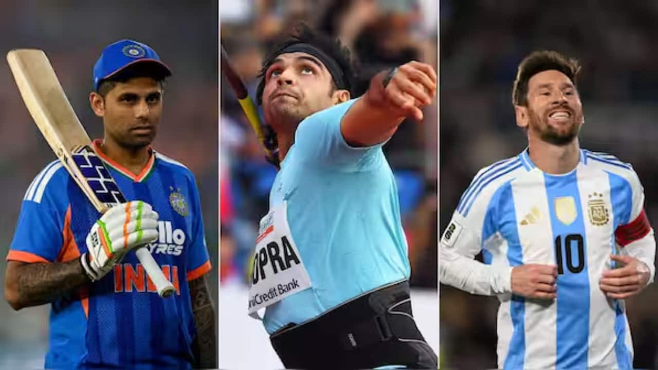 FIFA World Cup, T20 World Cups, Asian Games and plenty more: 2026 - A sports year like no other