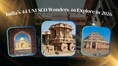 Complete list of UNESCO world heritage sites to visit in India 2026