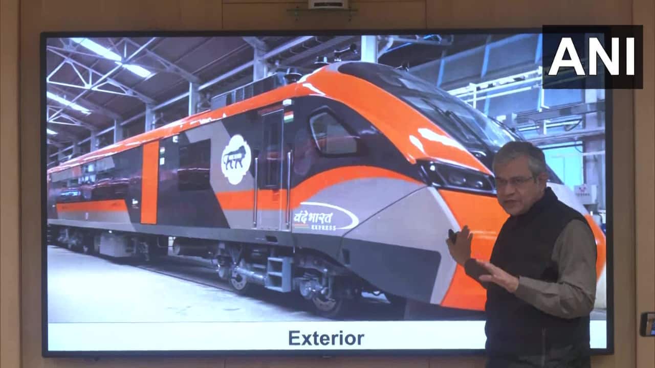 PM Modi to launch India's first Kolkata-Guwahati Vande Bharat Sleeper Train soon, check fares