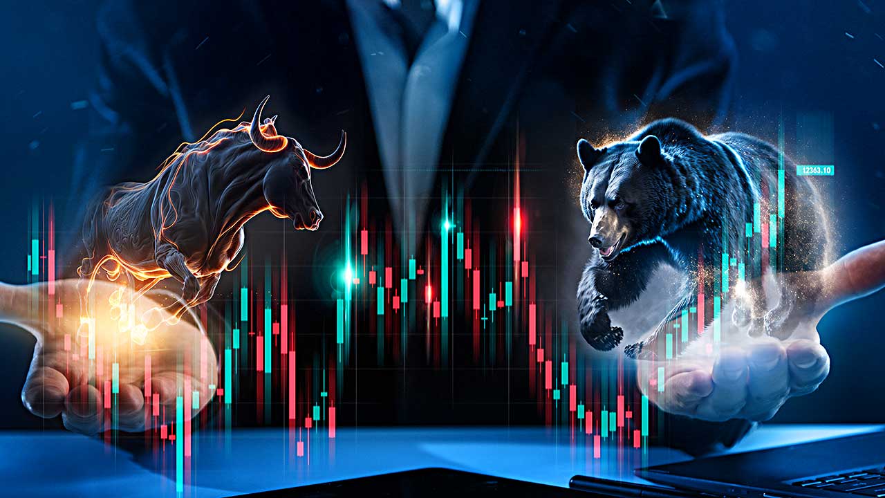 Taking Stock: Market witnesses volatility on first day of 2026, ends flat