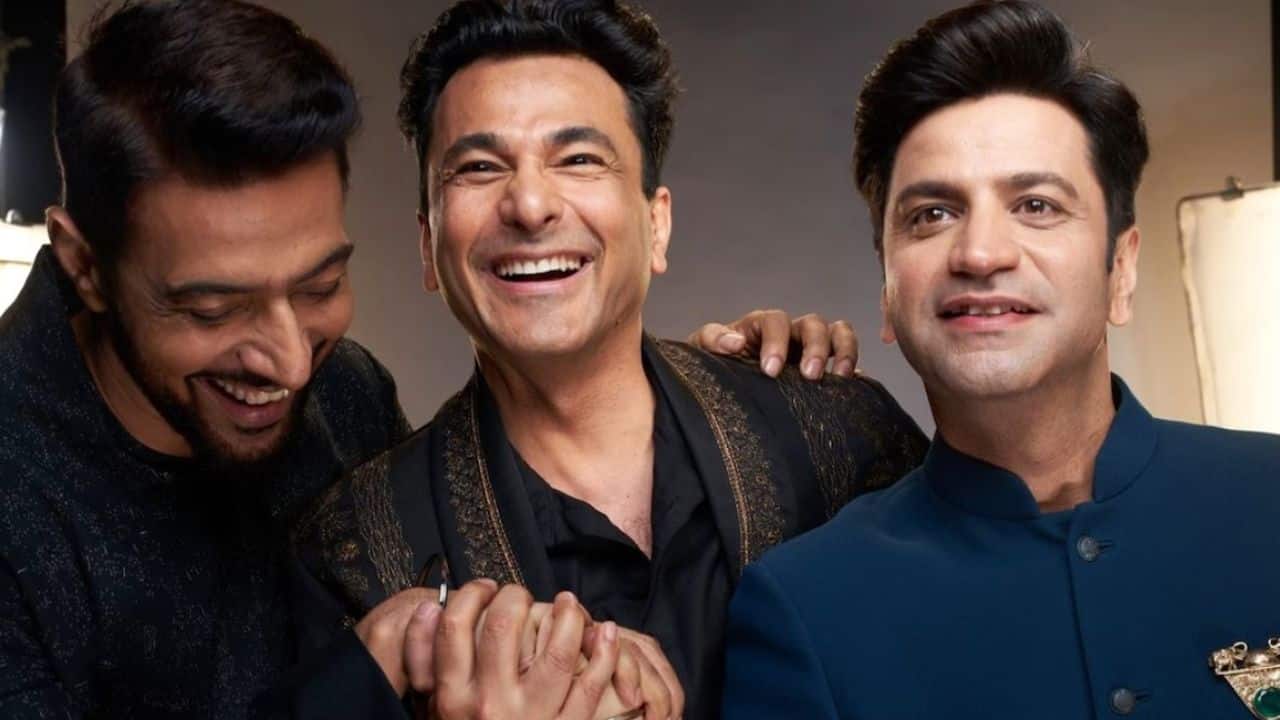 MasterChef India Season 9 If the scents from the kitchen elevate your mood and your eyes brighten at the view of a captivating dish, MasterChef India will be an ideal choice. Season 9 of the culinary competition series is scheduled to return on January 6. This year's theme for the show is Pride of India and will include judges Vikas Khanna, Ranveer Brar, and Kunal Kapur.