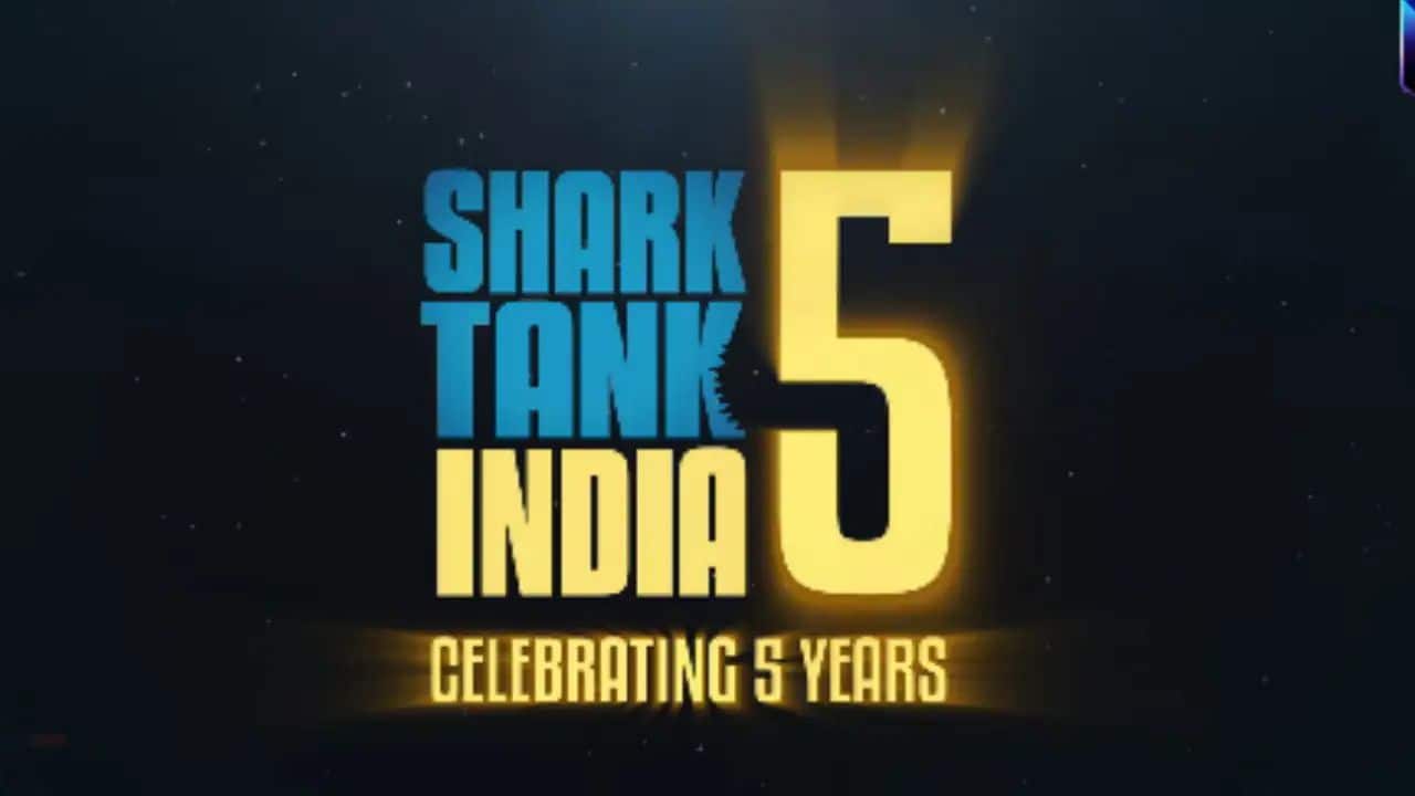 Shark Tank India Season 5 Shark Tank India, the program that showcased India's emerging entrepreneurs, will soon make its comeback on Indian television with Season 6. Scheduled to debut on January 5, the program will broadcast on Sony TV and stream on Sony LIV.