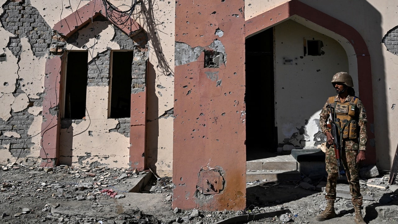 2025 became Pakistan’s deadliest year in a decade with over 3,400 killings: Why its border regions are burning again
