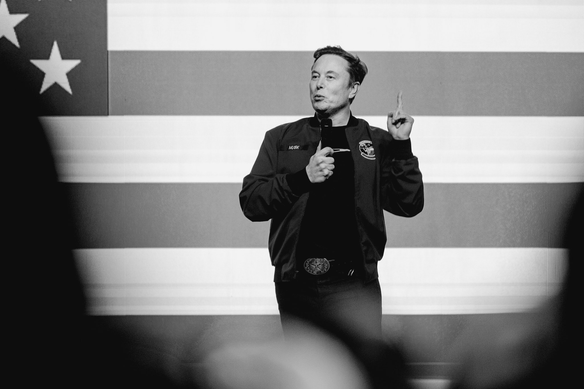 SpaceX’s IPO could be the biggest ever and Wall Street is already placing its bets