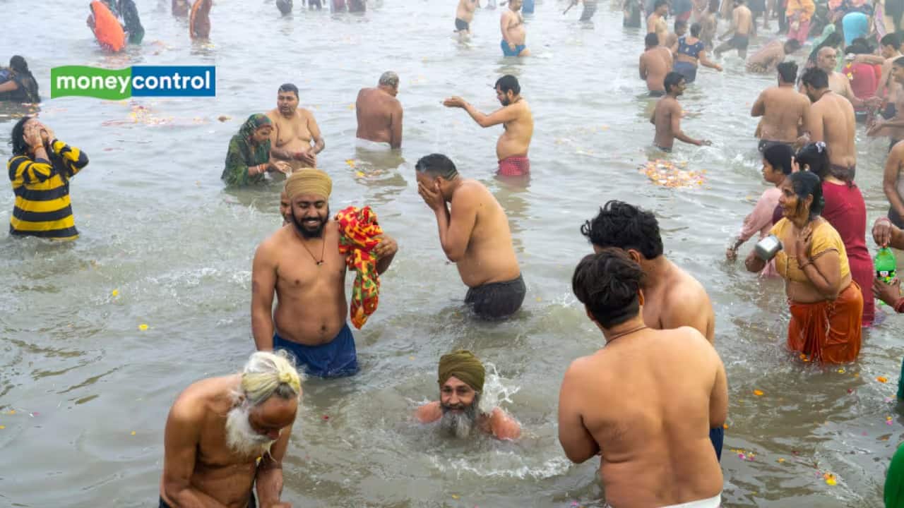 Magh Mela 2026: From Purnima to Shivratri, millions to gather for Prayagraj holy bath – know the key dates