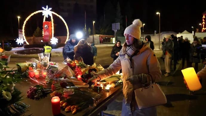 An avoidable tragedy: How safety lapses turned a Swiss New Year’s party deadly