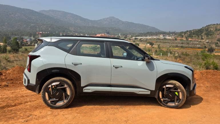 Kia Seltos launch