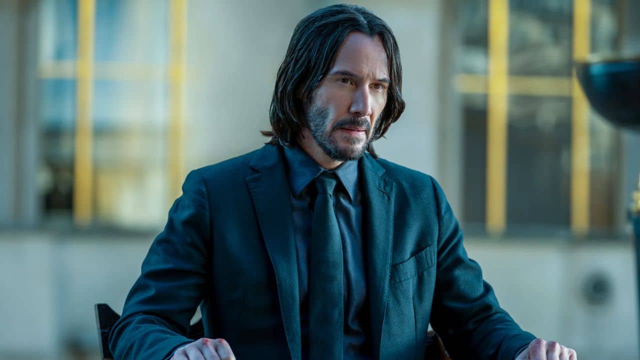 Keanu Reeves set to return for John Wick: Chapter 5 with a potential high table twist