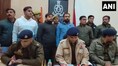 AMU murder case: ‘Revenge’ motive behind teacher’s killing, say police
