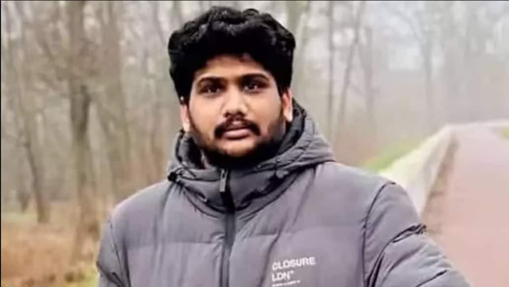 Who was Thokala Hruthik Reddy? Indian student from Telangana killed in Germany apartment fire