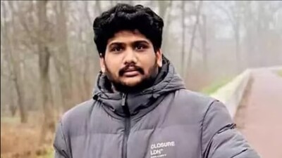 Who was Thokala Hruthik Reddy? Indian student from Telangana dies escaping apartment fire in Germany