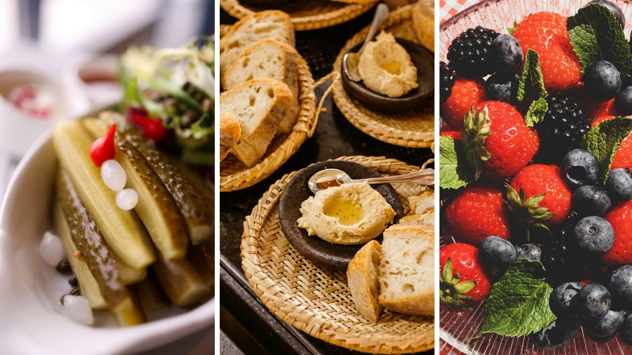 7 best foods that will keep your gut healthy in 2026, according to top US gastroenterologist