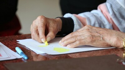 Symptoms of Alzheimer's disease: If you’ve begun losing track of names, conversations, recent events or appointments daily, it may not be just ordinary forgetfulness (Image: Pexels)