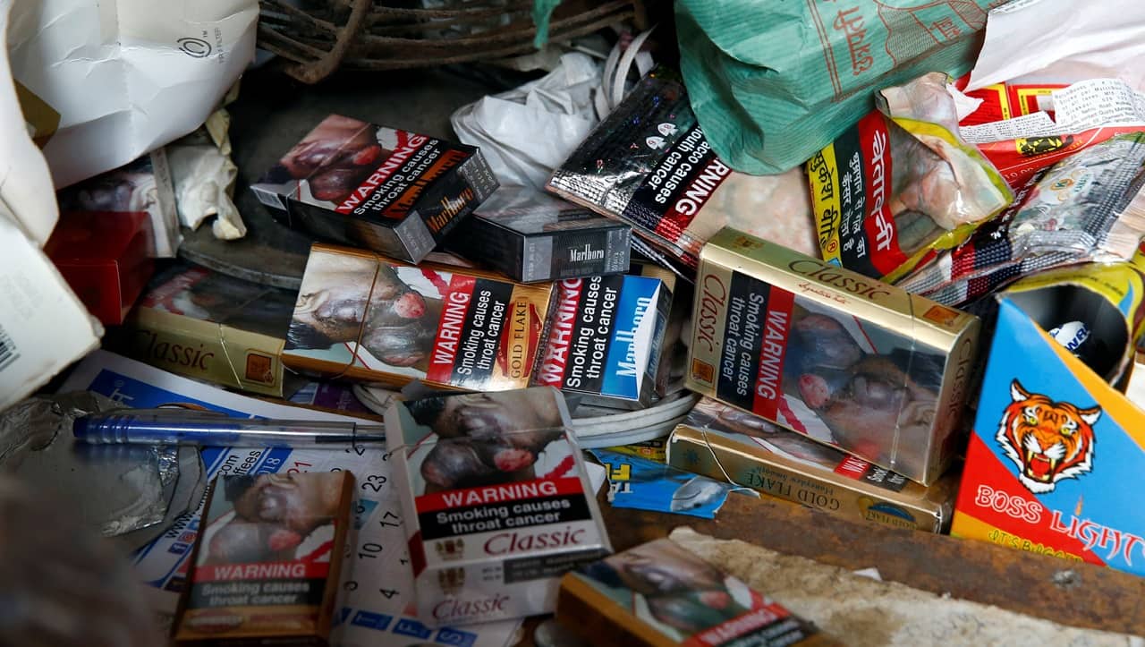 Additional excise duty on tobacco products, health cess on pan masala to be effective Feb 1: 19 FAQs answered