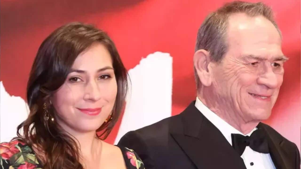 Who was Victoria Kafka Jones? 34-year-old daughter of Tommy Lee Jones found dead at a hotel
