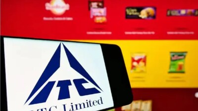 FMCG Index Plunges 4% in 2 Days; ITC Market Cap Dips Rs 72,000 Cr on New Excise Duty