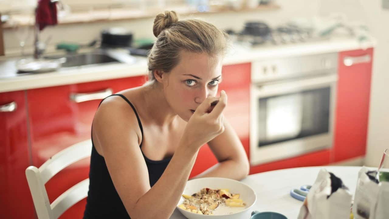 Menopause can be delayed if you include these nutrients in your daily diet, gynecologist explains