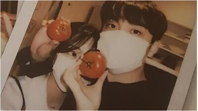 Cho is getting married 