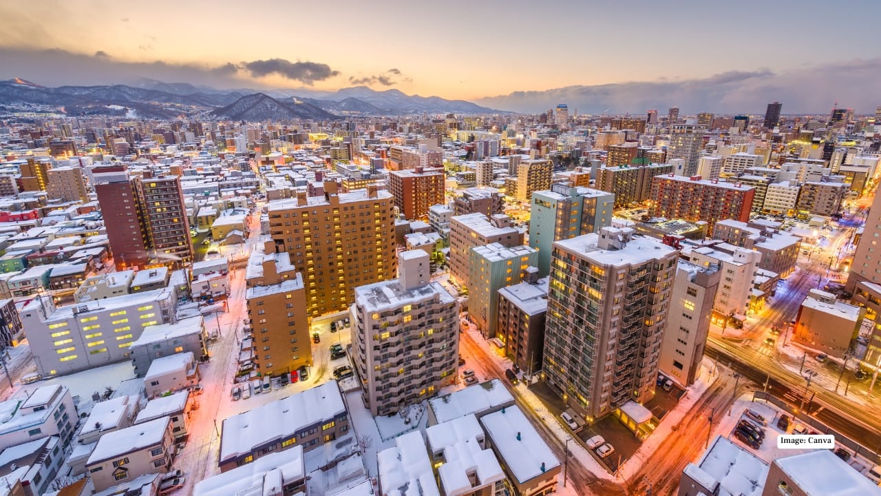 1. Sapporo Sapporo is where urban energy meets winter magic. The city comes alive during the Sapporo Snow Festival, when giant ice and snow sculptures transform streets into open-air art galleries. Outside festival season, Sapporo charms visitors with leafy parks, historic buildings, and one of Japan’s best food scenes. Spend your evenings in Susukino, slurping miso ramen or sampling fresh seafood, and don’t skip the Sapporo Beer Museum, a tribute to Japan’s oldest beer brand. Best time to visit: December to February for snow festivals; summer for parks and outdoor cafés. 1. Sapporo Sapporo is where urban energy meets winter magic. The city comes alive during the Sapporo Snow Festival, when giant ice and snow sculptures transform streets into open-air art galleries. Outside festival season, Sapporo charms visitors with leafy parks, historic buildings, and one of Japan’s best food scenes. Spend your evenings in Susukino, slurping miso ramen or sampling fresh seafood, and don’t skip the Sapporo Beer Museum, a tribute to Japan’s oldest beer brand. Best time to visit: December to February for snow festivals; summer for parks and outdoor cafés.