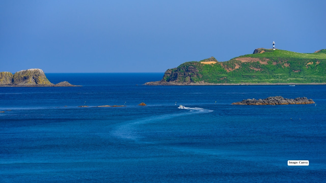 10. Rishiri and Rebun Islands For travellers craving isolation and raw beauty, Rishiri and Rebun Islands deliver something special. Located off Hokkaido’s northwest coast, these islands offer dramatic cliffs, coastal trails, and sweeping sea views. Mount Rishiri, often compared to Mount Fuji, is a challenging but rewarding climb, while Rebun is known for rare alpine flowers that bloom close to sea level. Best time to visit: June to September for hiking and wildflowers. 10. Rishiri and Rebun Islands For travellers craving isolation and raw beauty, Rishiri and Rebun Islands deliver something special. Located off Hokkaido’s northwest coast, these islands offer dramatic cliffs, coastal trails, and sweeping sea views. Mount Rishiri, often compared to Mount Fuji, is a challenging but rewarding climb, while Rebun is known for rare alpine flowers that bloom close to sea level. Best time to visit: June to September for hiking and wildflowers.
