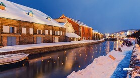 10 best places to explore in Japan's beautiful Hokkaido