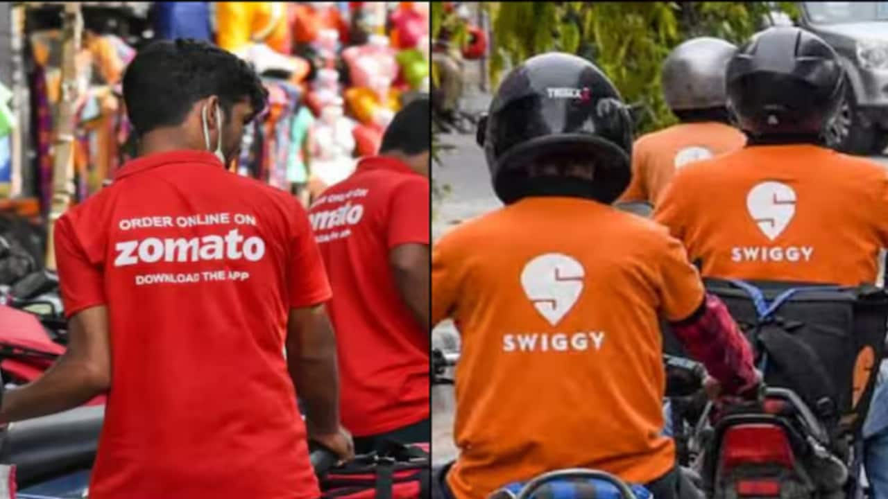 No more 10-minute delivery: Centre steps in, asks Blinkit, Zepto, Swiggy to drop time limit
