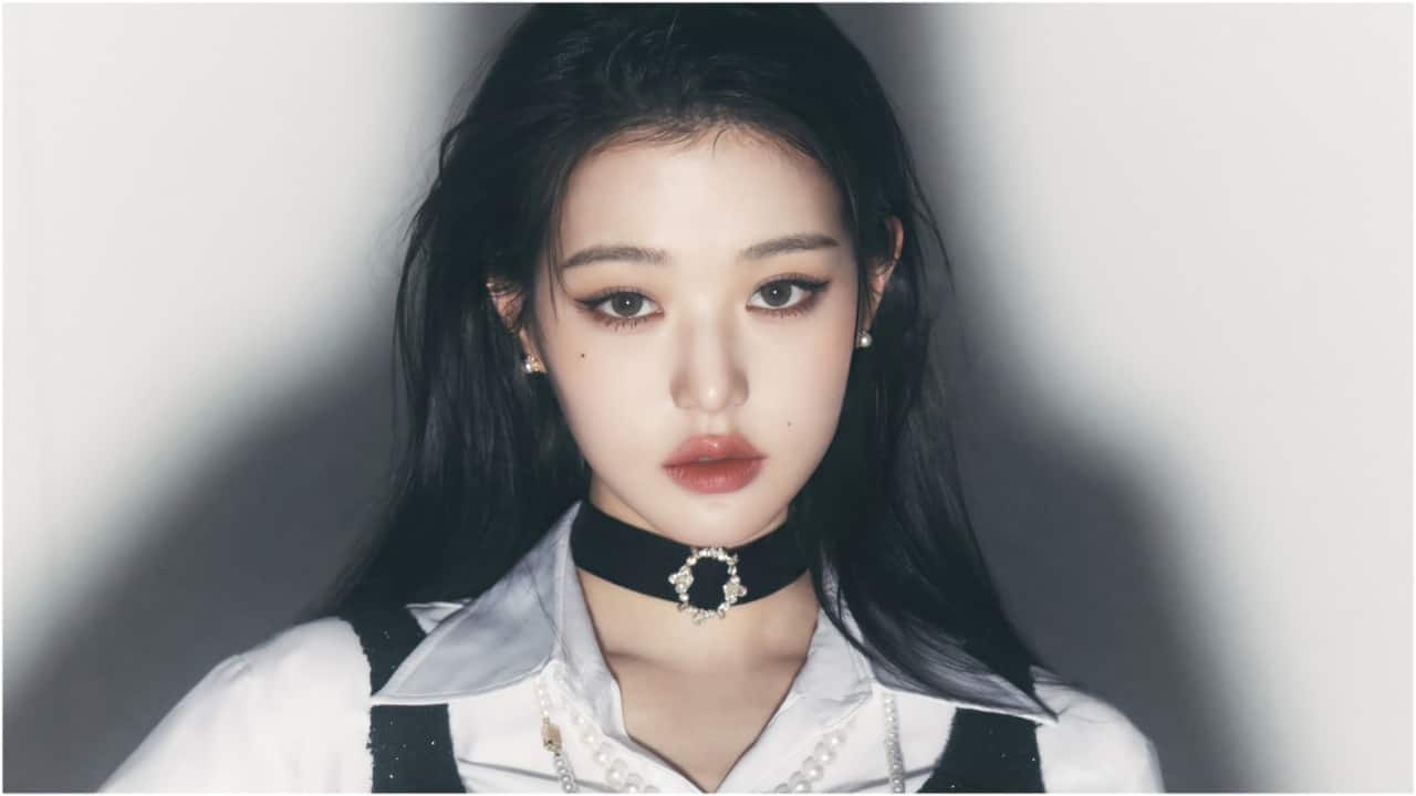 IVE’s Wonyoung draws backlash in China over alleged politically sensitive remark about Hong Kong