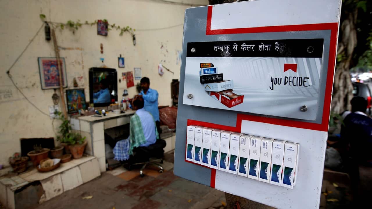 NCCD would continue at existing rates, clarify FinMin sources on excise duty on cigarettes