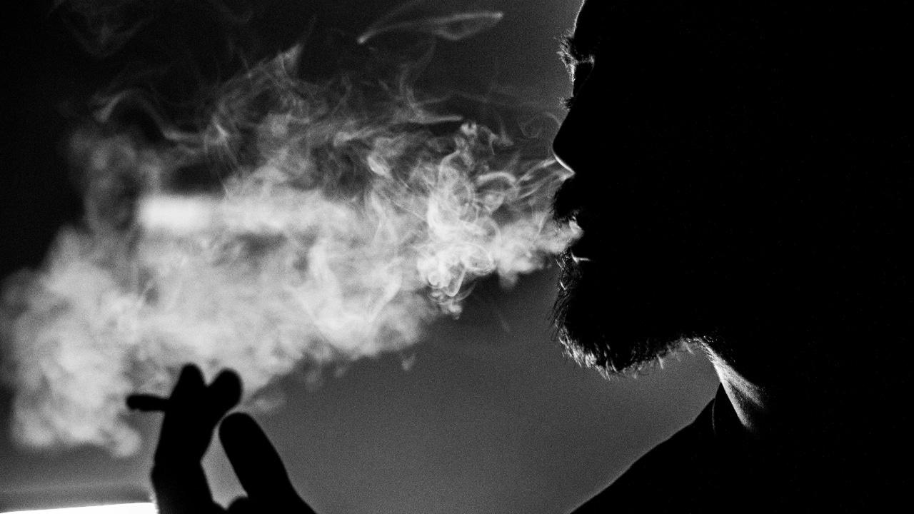 Natural doesn’t mean harmless: Doctor warns cannabis smoke isn’t safer than cigarettes