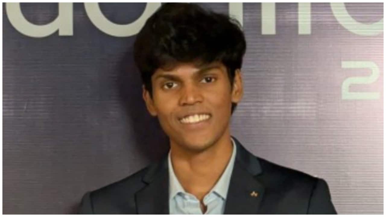 IIT Hyderabad student bags Rs 2.5 crore offer, institute’s highest package since 2008. About Edward Varghese