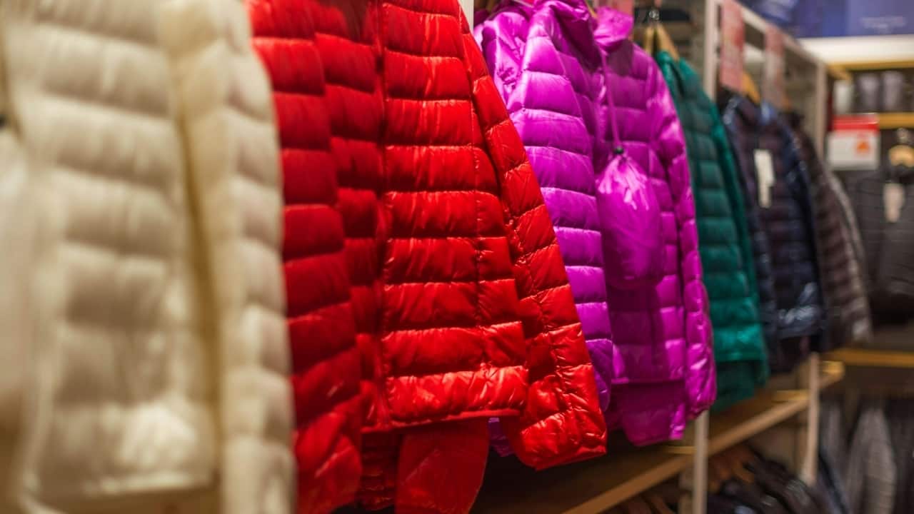 How to clean your winter puffer jackets without spending on dry cleaning